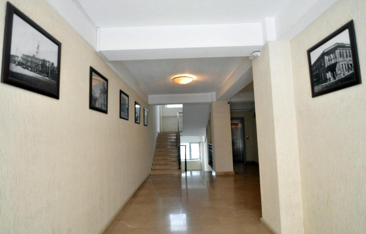 Tbilisi Two Bedroom Apartment Exterior foto