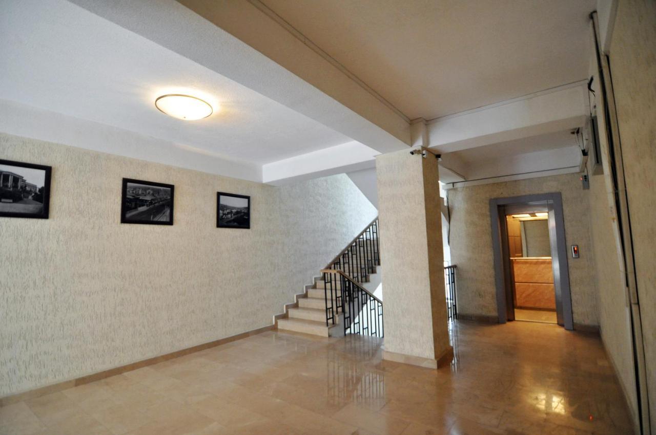 Tbilisi Two Bedroom Apartment Exterior foto