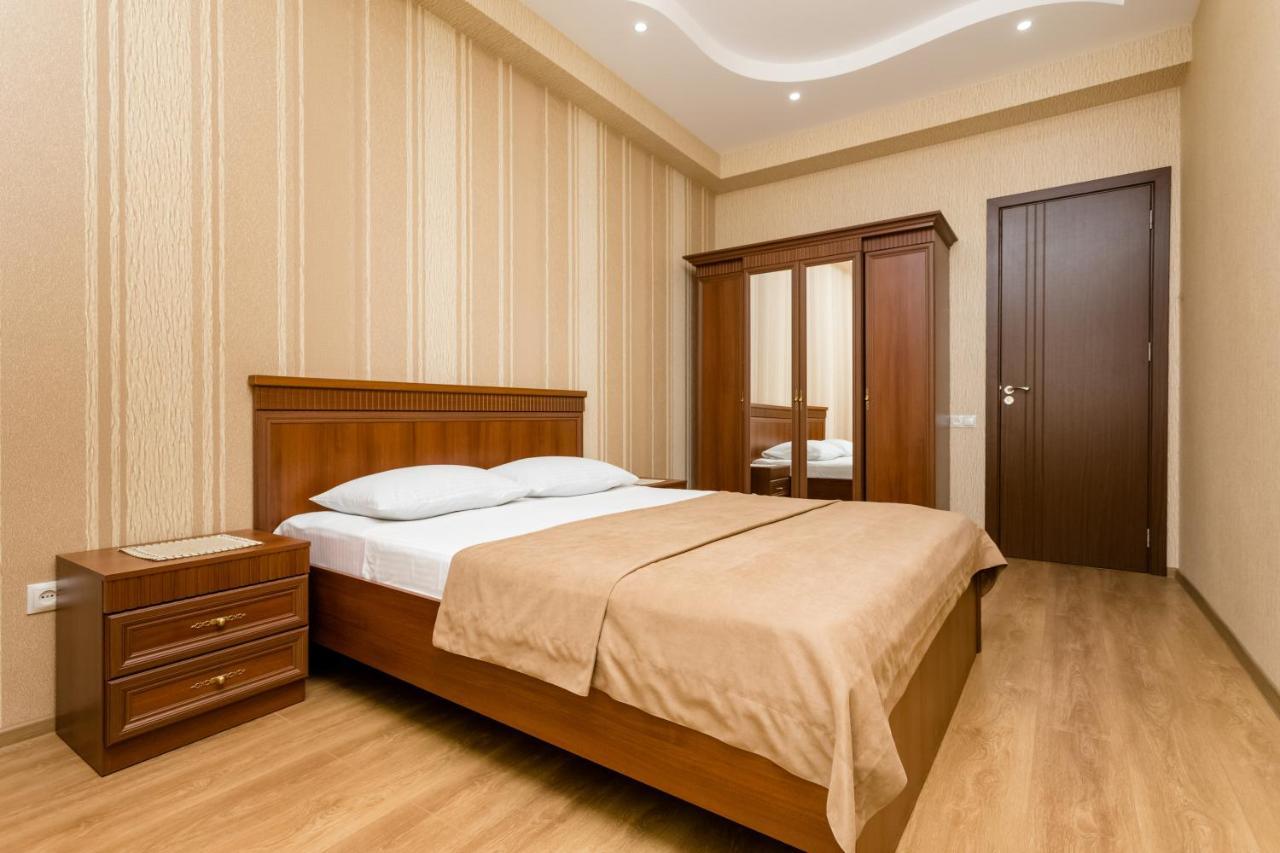 Tbilisi Two Bedroom Apartment Exterior foto