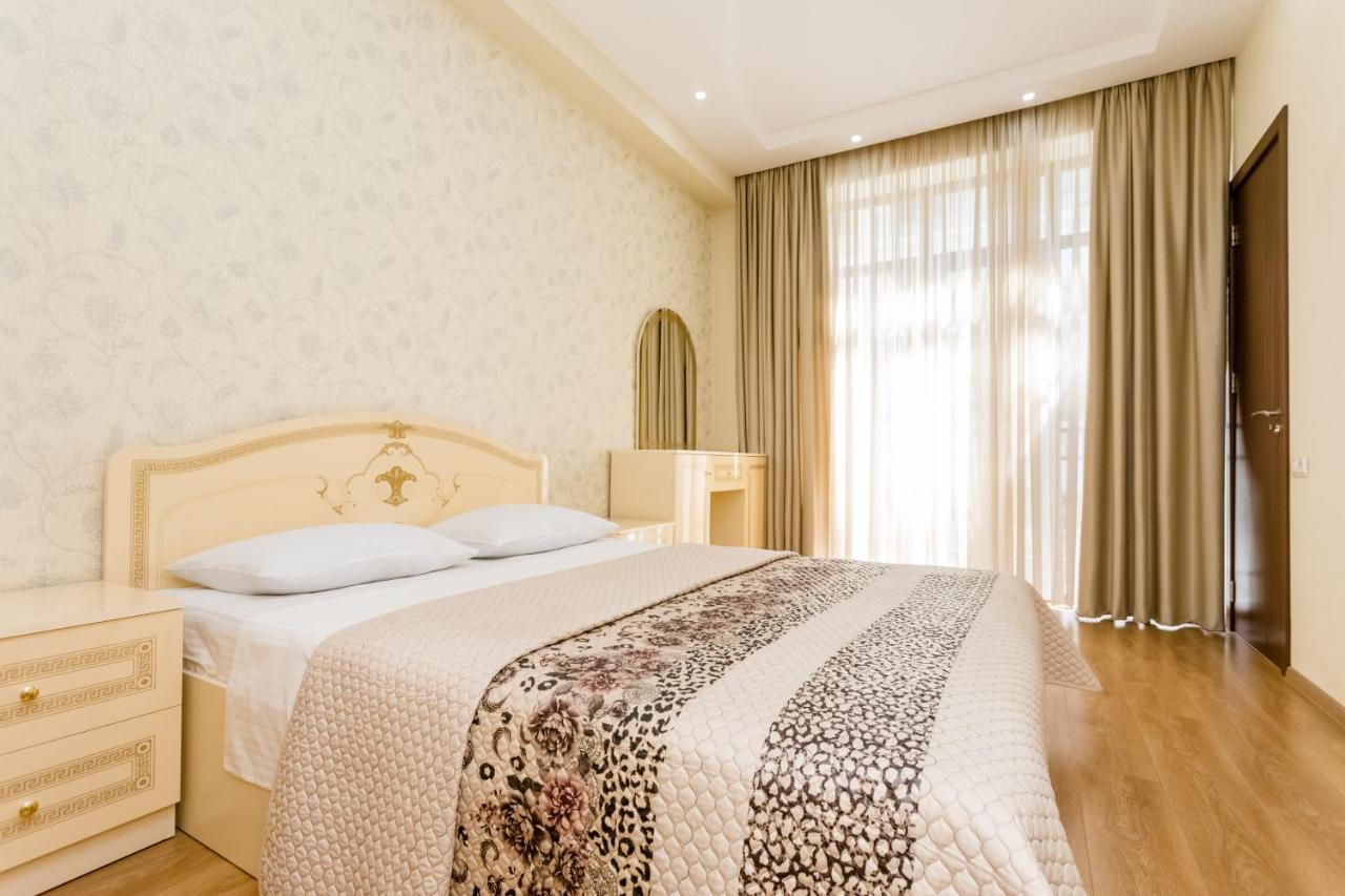 Tbilisi Two Bedroom Apartment Exterior foto