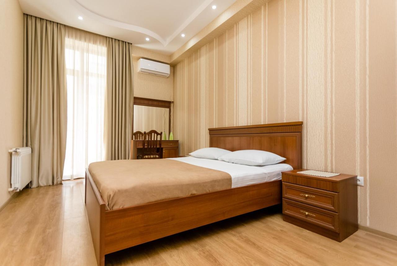 Tbilisi Two Bedroom Apartment Exterior foto