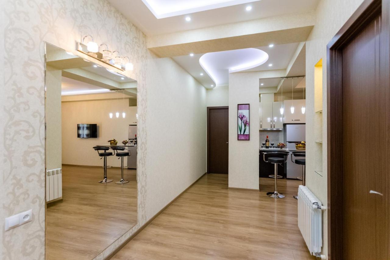 Tbilisi Two Bedroom Apartment Exterior foto