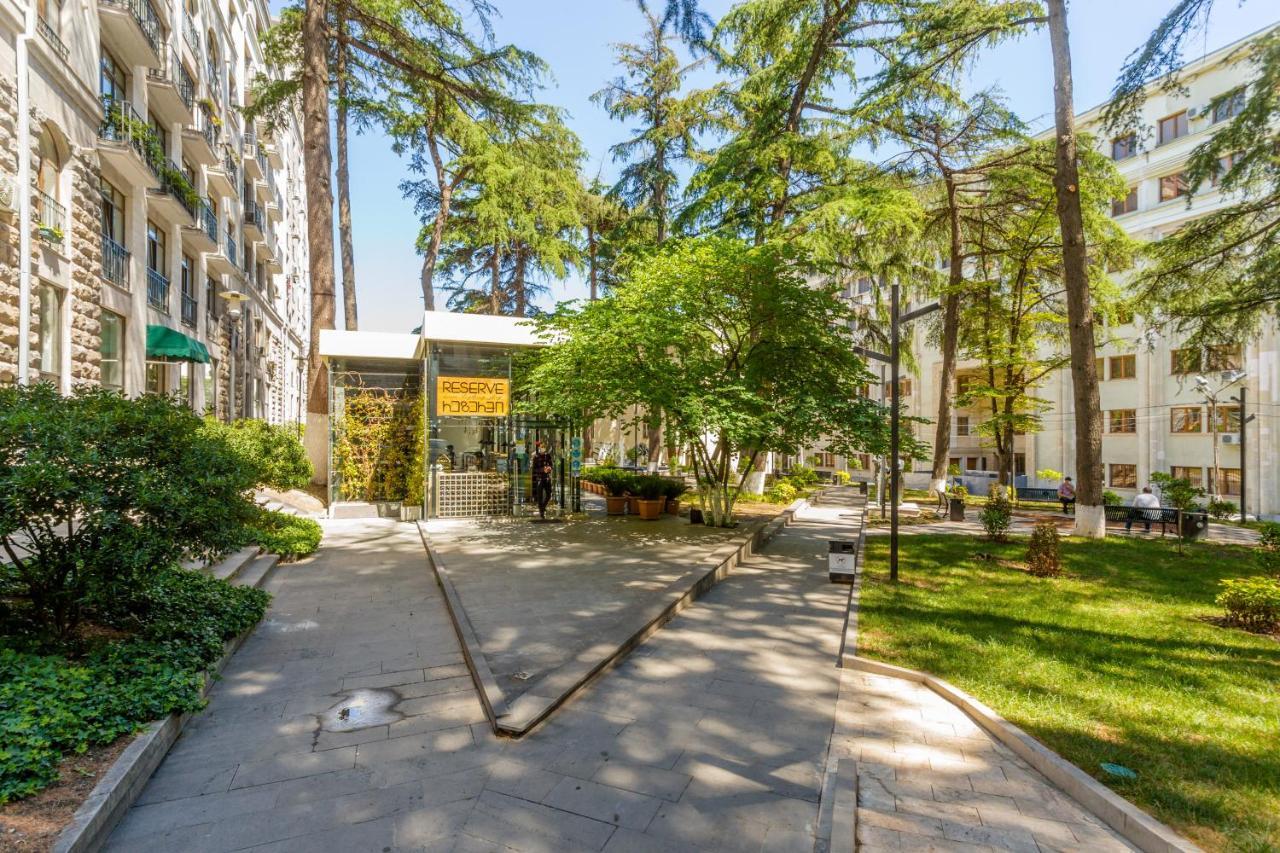 Tbilisi Two Bedroom Apartment Exterior foto