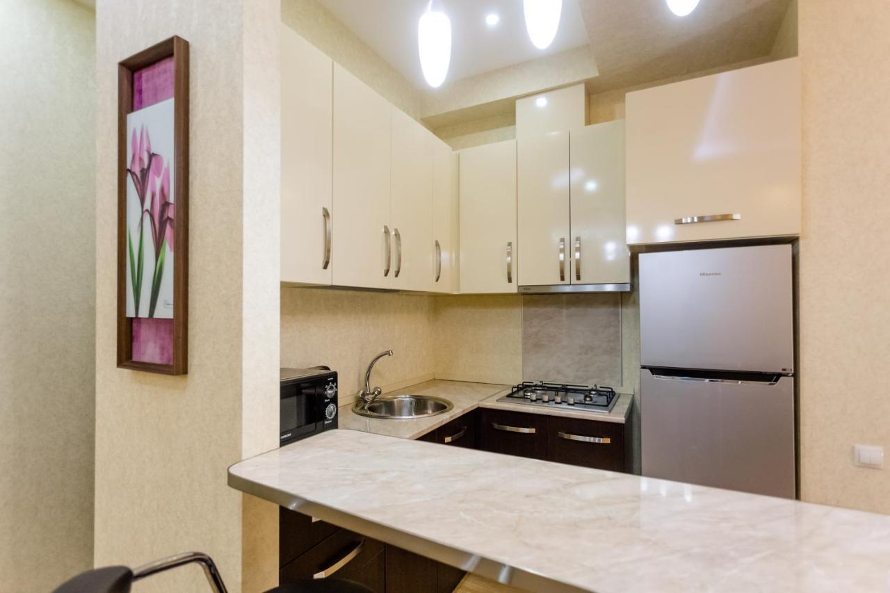 Tbilisi Two Bedroom Apartment Exterior foto